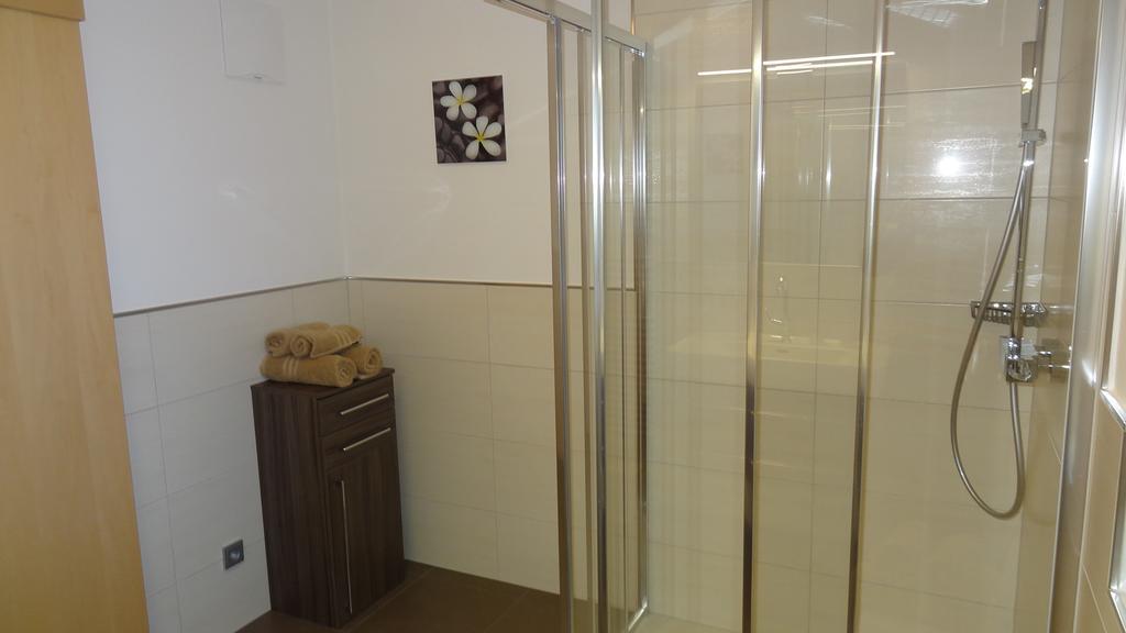 Appartements Gassner Fusch an der Glocknerstraße Zewnętrze zdjęcie