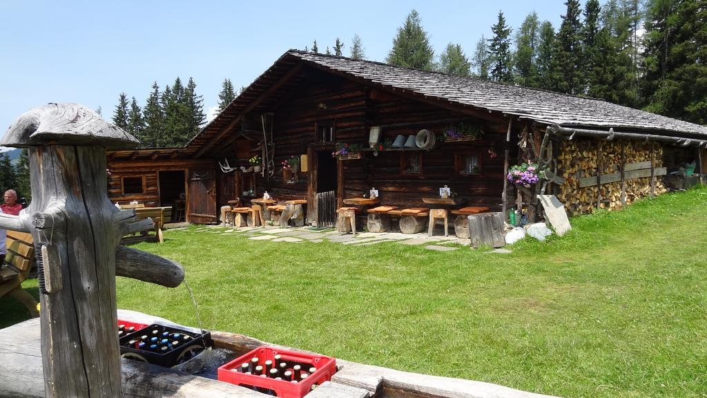 Appartements Gassner Fusch an der Glocknerstraße Zewnętrze zdjęcie