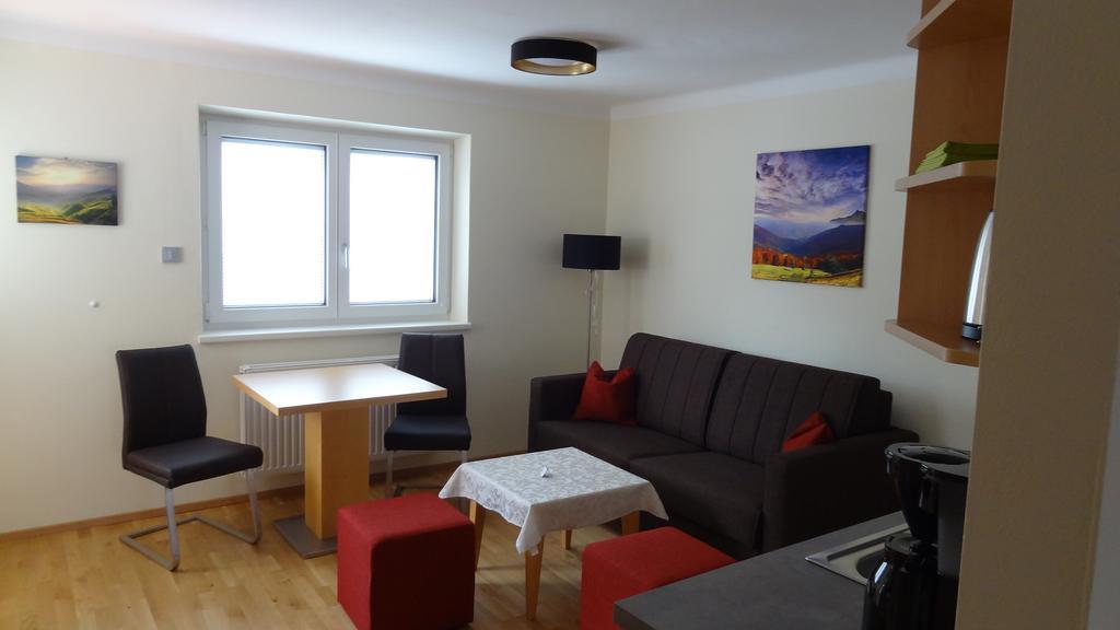 Appartements Gassner Fusch an der Glocknerstraße Zewnętrze zdjęcie
