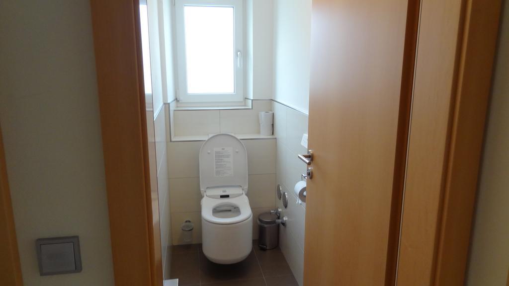 Appartements Gassner Fusch an der Glocknerstraße Zewnętrze zdjęcie